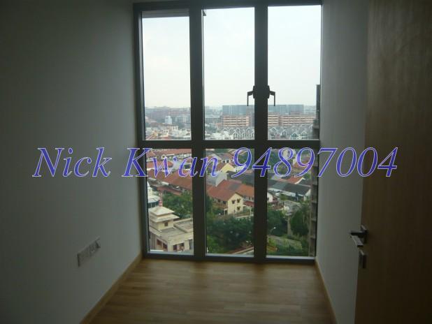 Bartley Residences (D19), Apartment #99734212
